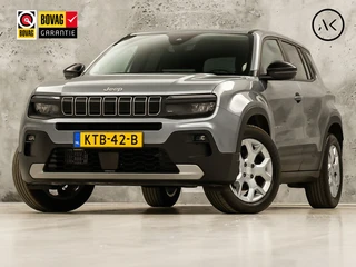 Jeep Avenger – thumbnail 1