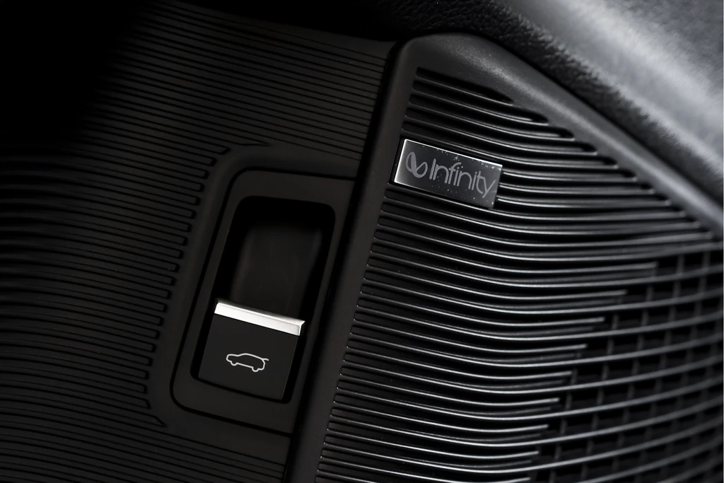 BYD SEAL U – foto 74