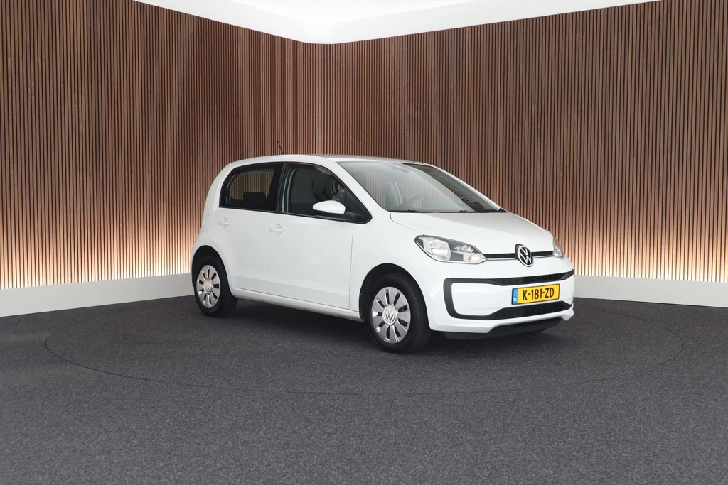 Volkswagen up! – foto 6