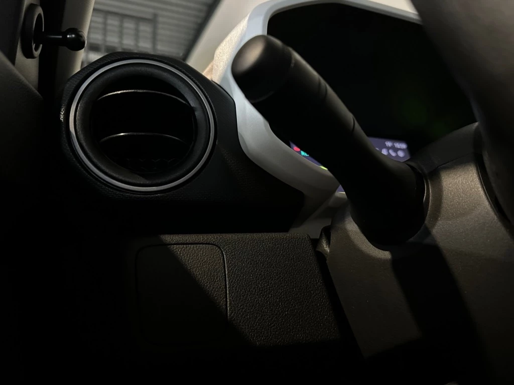 Dacia Spring – foto 30