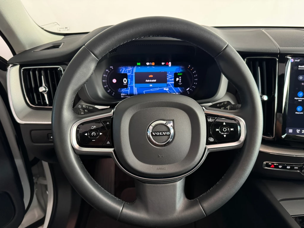 Volvo XC60 – foto 20