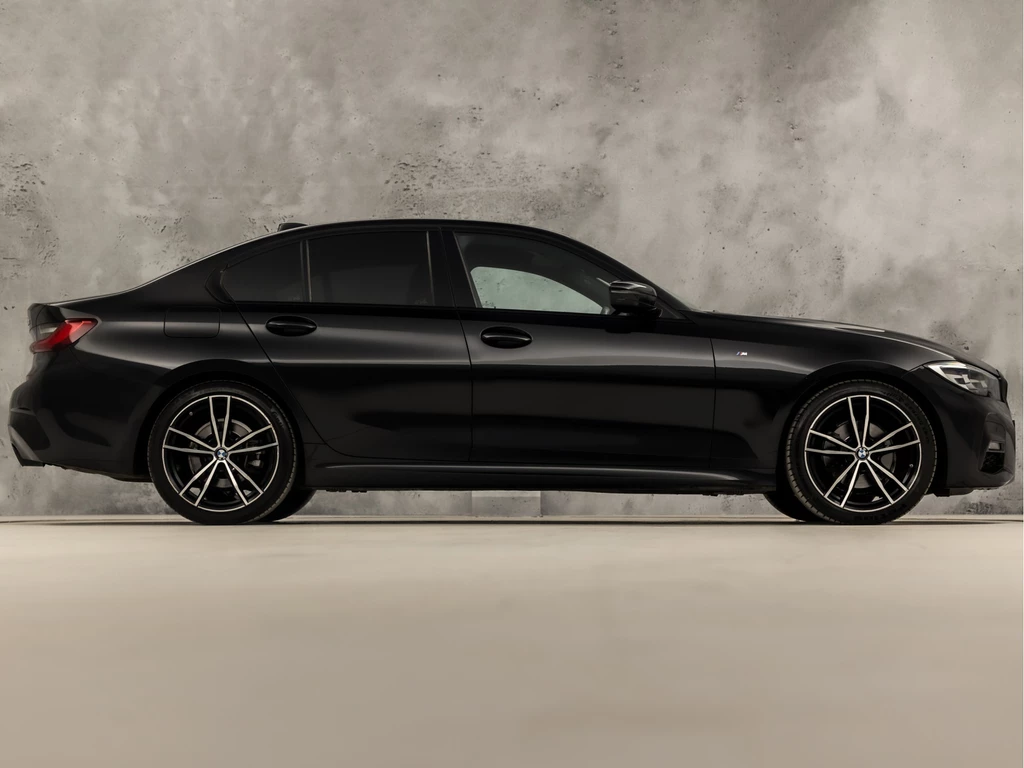 BMW 3 Serie – foto 7