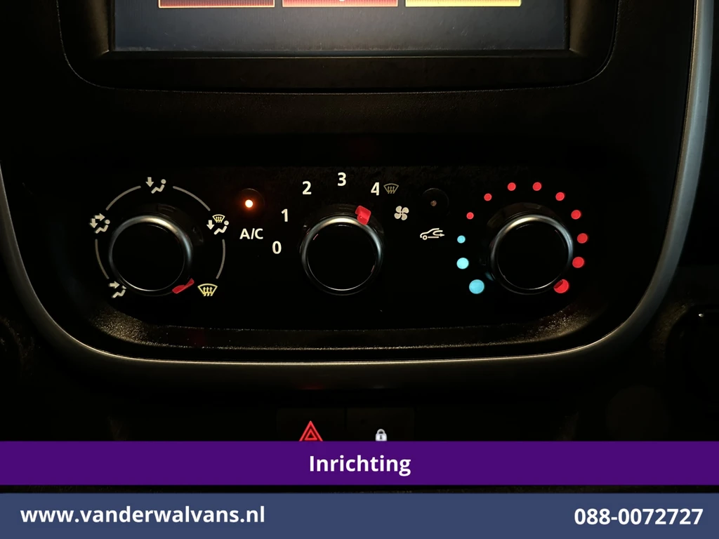 Renault Trafic – foto 11
