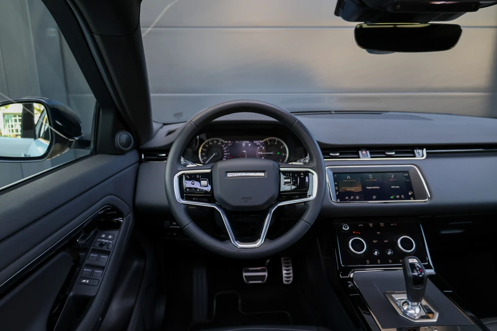 Land Rover Range Rover Evoque – foto 33