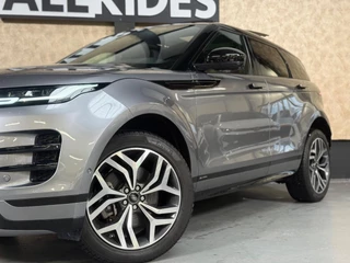 Land Rover Range Rover Evoque – thumbnail 10