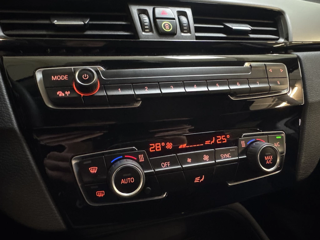BMW X1 – foto 27