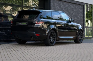 Land Rover Range Rover Sport – thumbnail 8