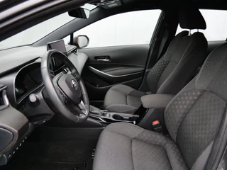 Toyota Corolla Touring Sports – thumbnail 30