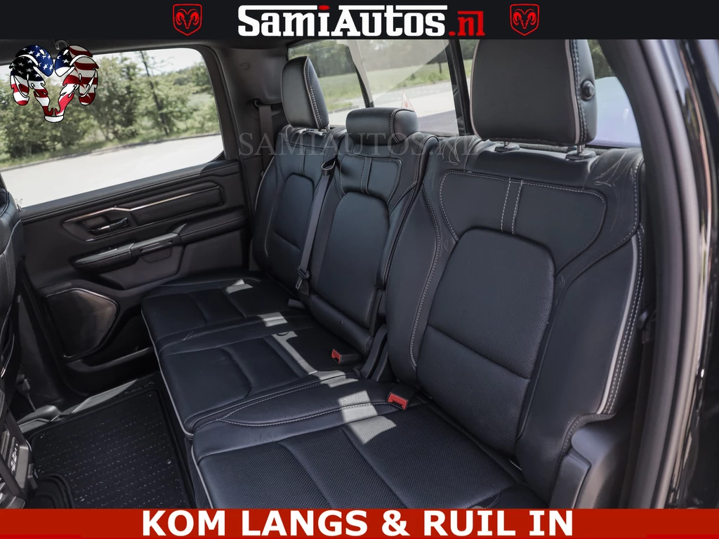 Dodge Ram Pick-Up – foto 75