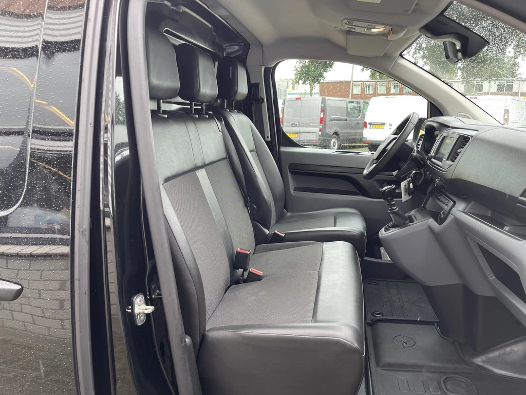 Opel Vivaro – foto 20