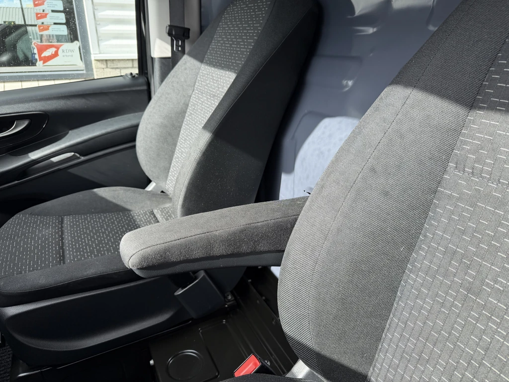 Mercedes-Benz Vito – foto 17
