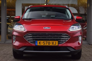 Ford Kuga – thumbnail 12