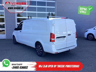 Mercedes-Benz Vito – thumbnail 3