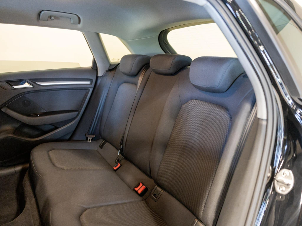 Audi A3 – foto 11