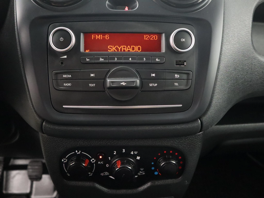 Dacia Dokker – foto 13