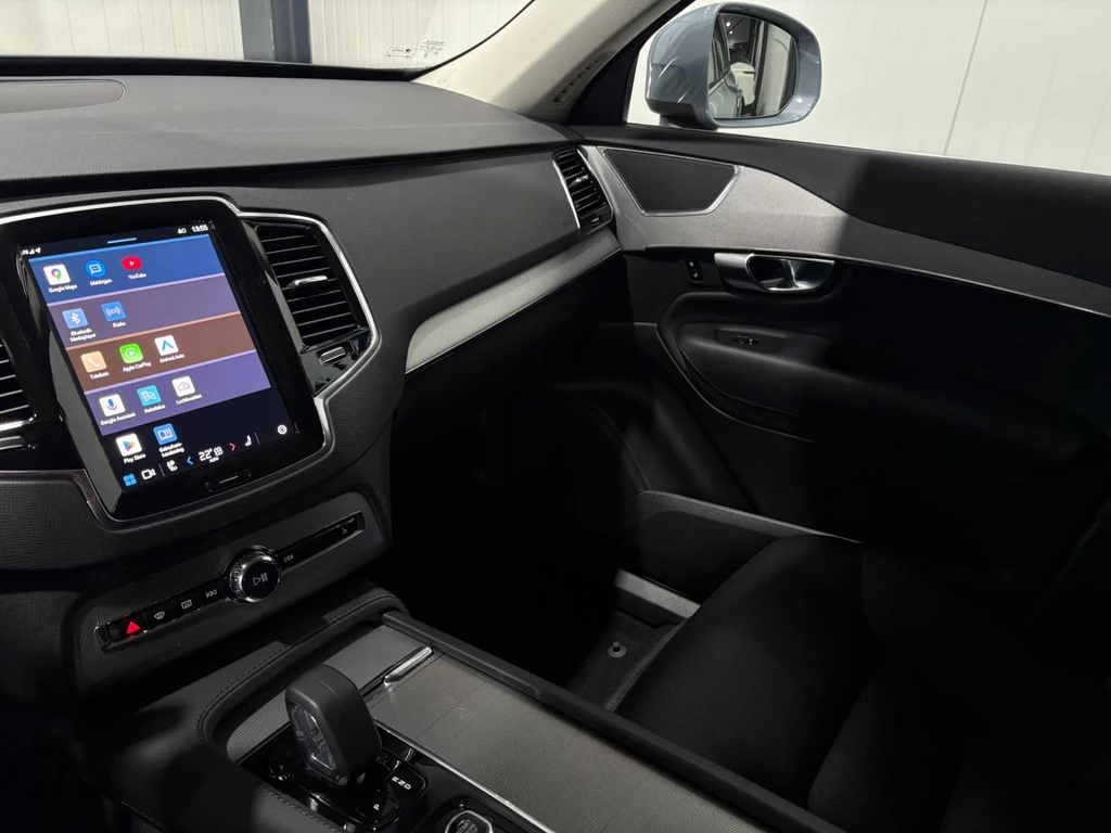 Volvo XC90 – foto 20