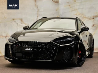 Audi RS5 – thumbnail 1