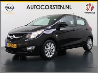 Opel KARL – thumbnail 1