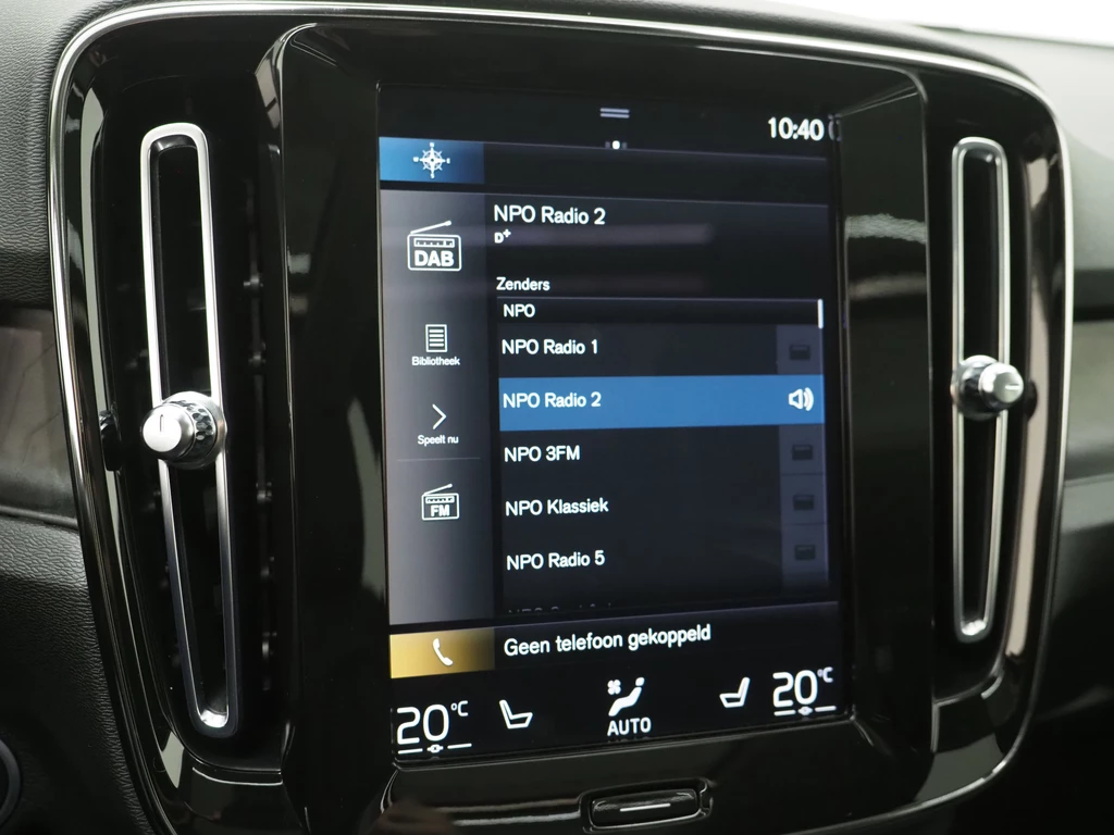 Volvo XC40 – foto 34