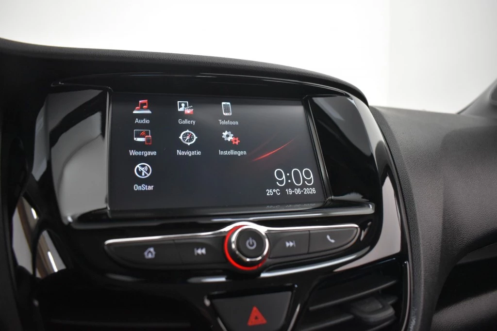 Opel KARL – foto 20
