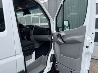 Mercedes-Benz Sprinter – thumbnail 30