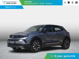 Opel Mokka – thumbnail 1
