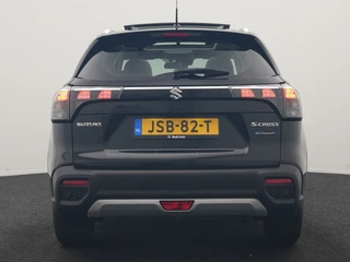 Suzuki S-Cross – thumbnail 5