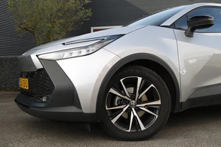Toyota C-HR – thumbnail 7