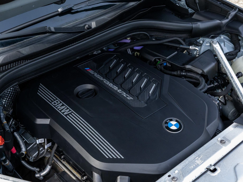 BMW X4 – foto 41