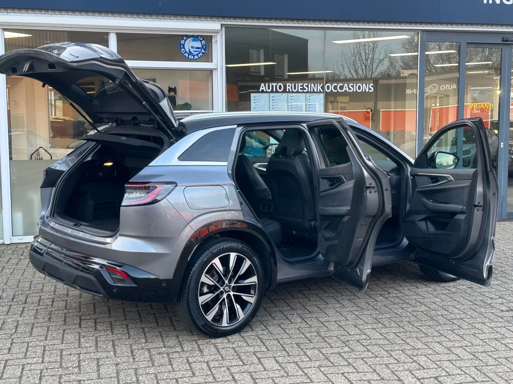 Renault Austral – foto 3