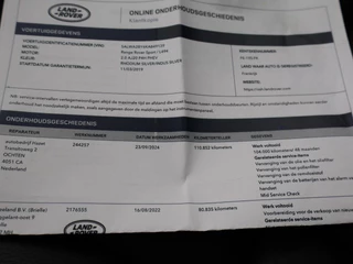 Land Rover Range Rover Sport – thumbnail 23