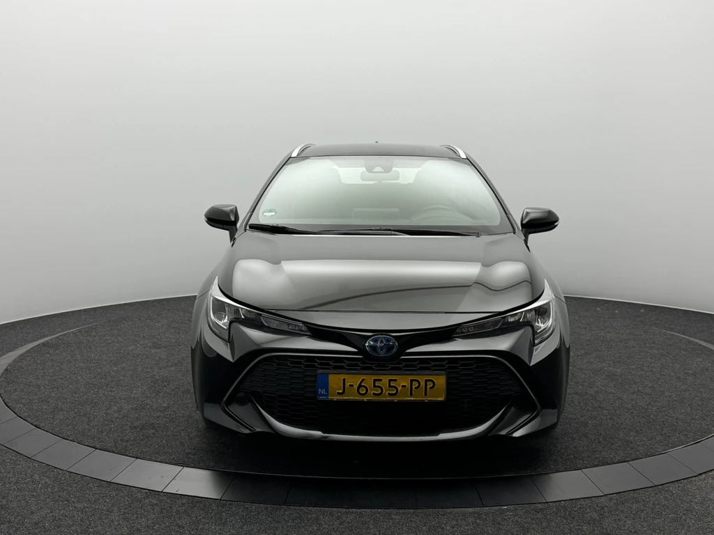 Toyota Corolla Touring Sports – foto 8