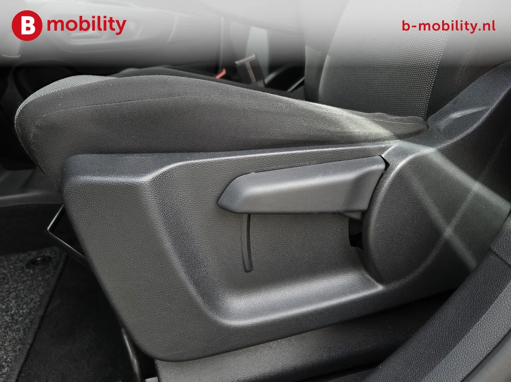 Opel Combo – foto 13