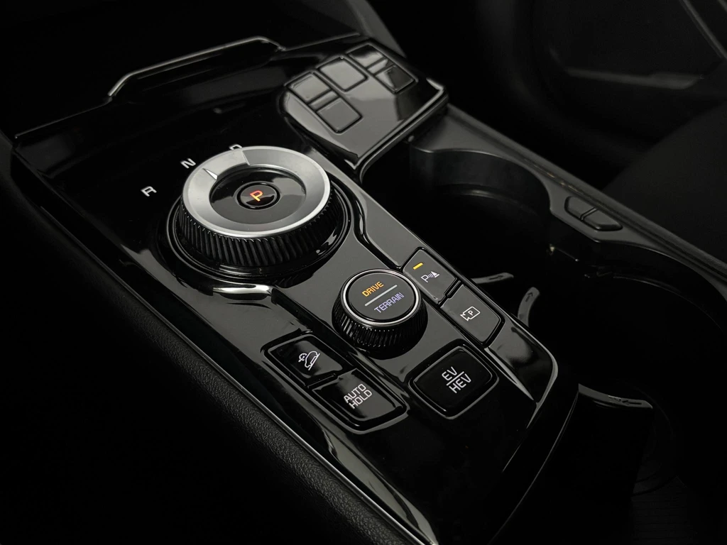 Kia Sportage – foto 31