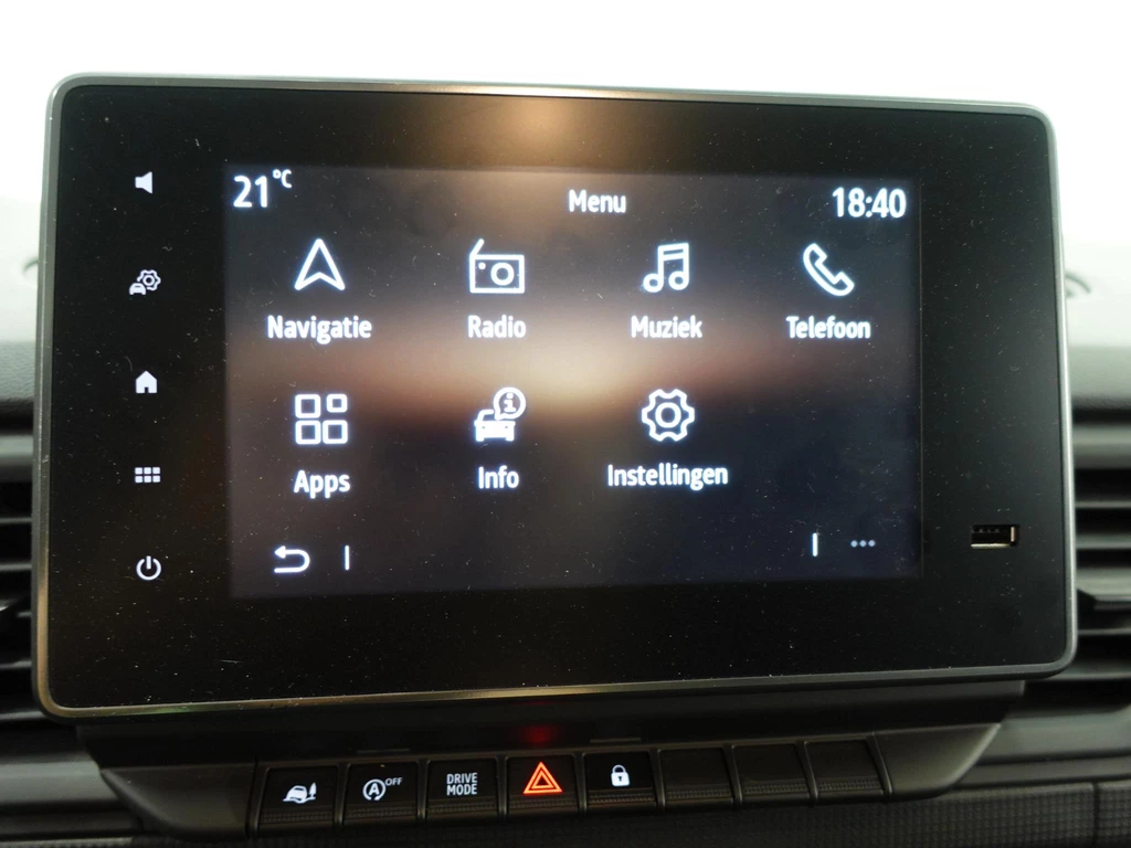 Renault Trafic – foto 21