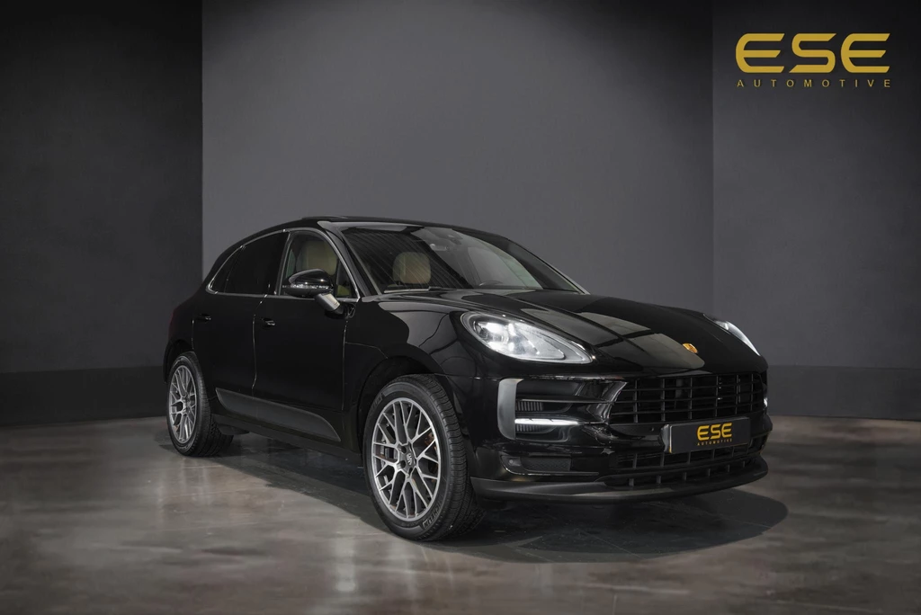 Porsche Macan – foto 7
