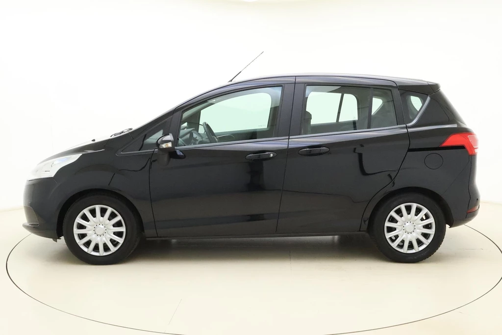 Ford B-MAX – foto 2