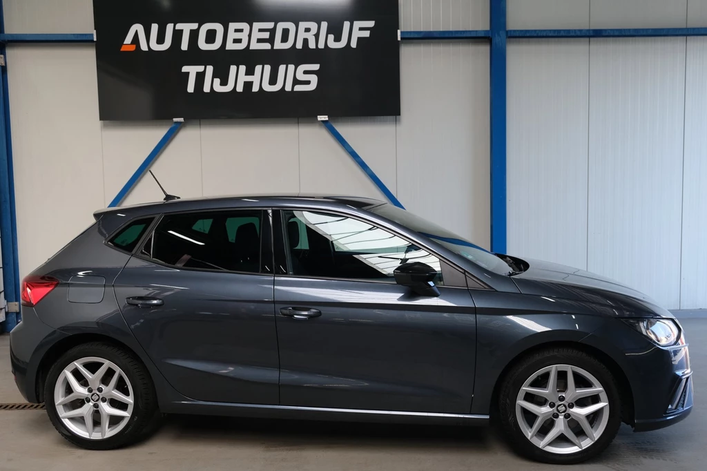 SEAT Ibiza – foto 4