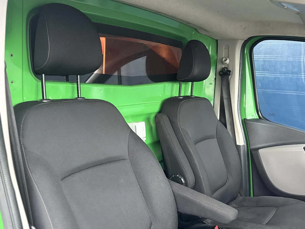 Renault Trafic – foto 28