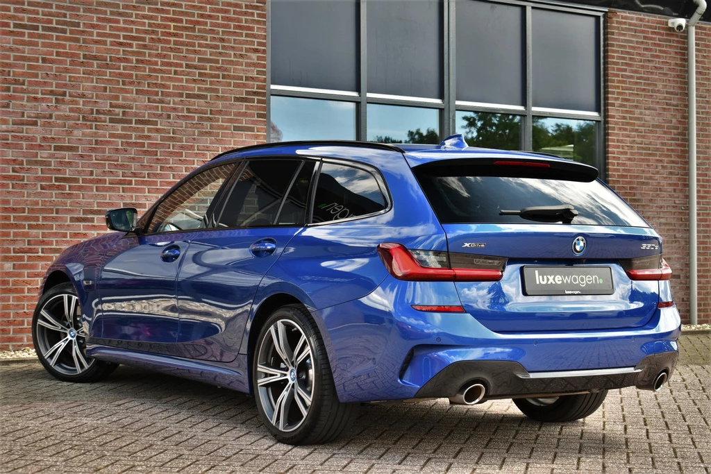 BMW 3 Serie – foto 9