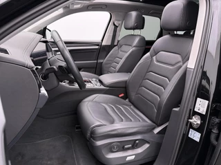 Volkswagen Touareg – thumbnail 44