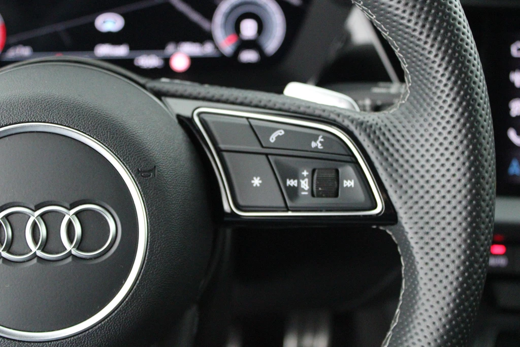 Audi A3 – foto 18