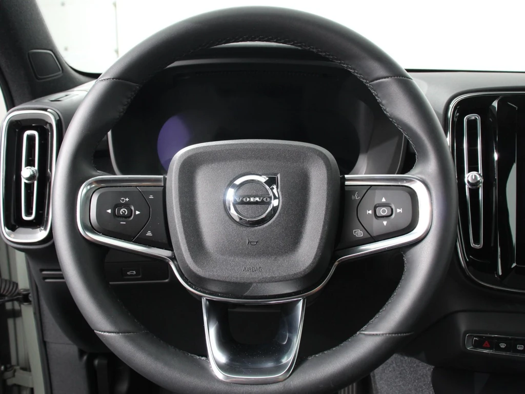 Volvo C40 – foto 17