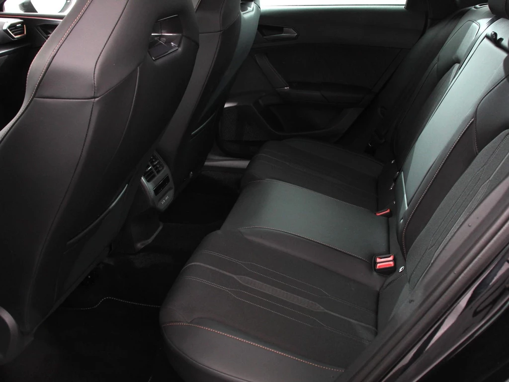 CUPRA Leon Sportstourer – foto 14
