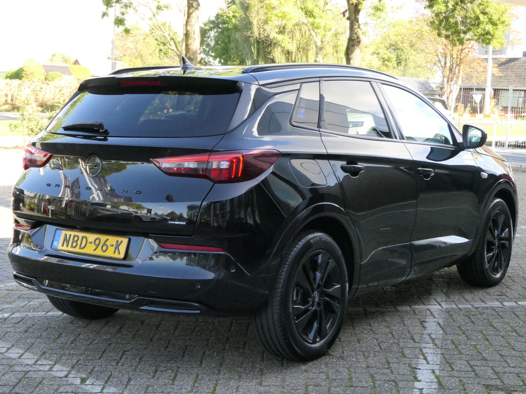 Opel Grandland – foto 7