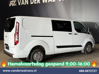 Ford Transit Custom – thumbnail 3