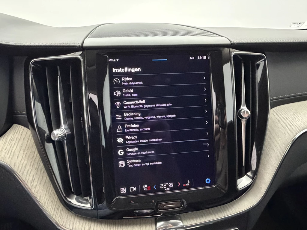 Volvo XC60 – foto 24