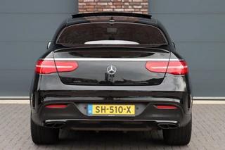 Mercedes-Benz GLE – thumbnail 4