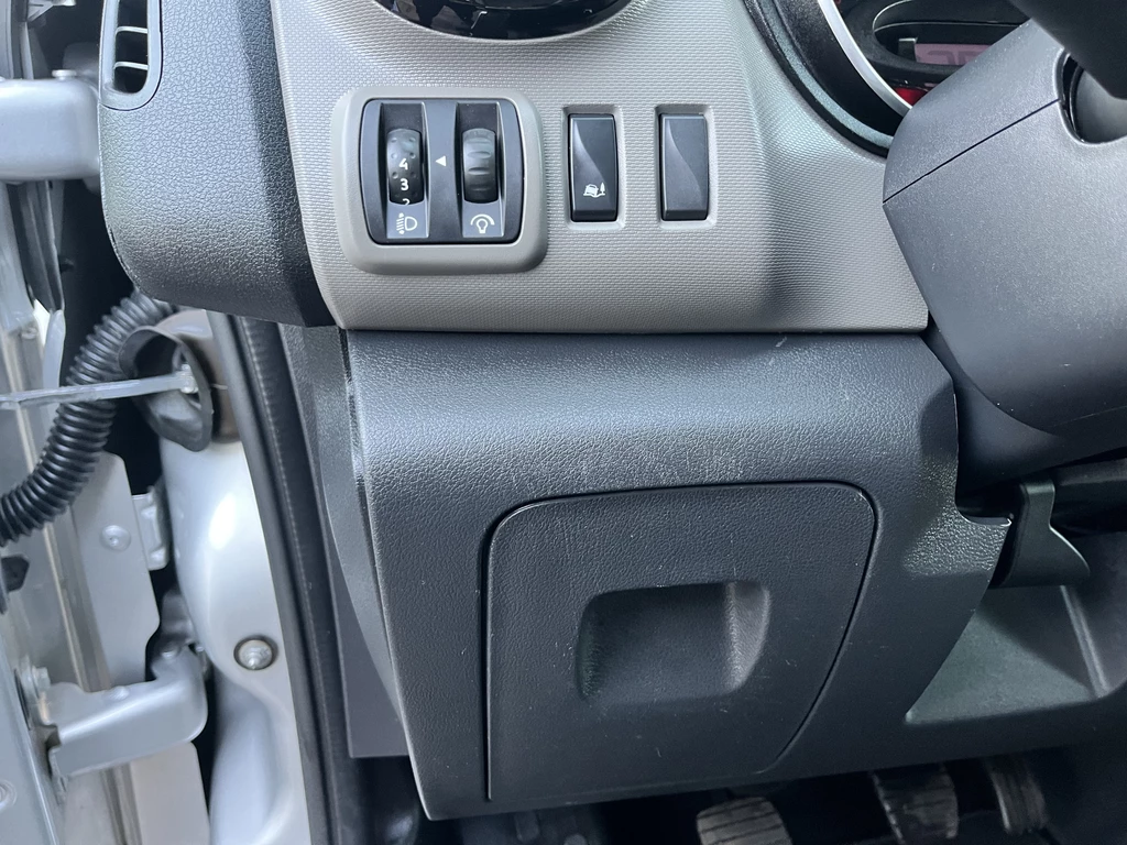 Renault Trafic – foto 16