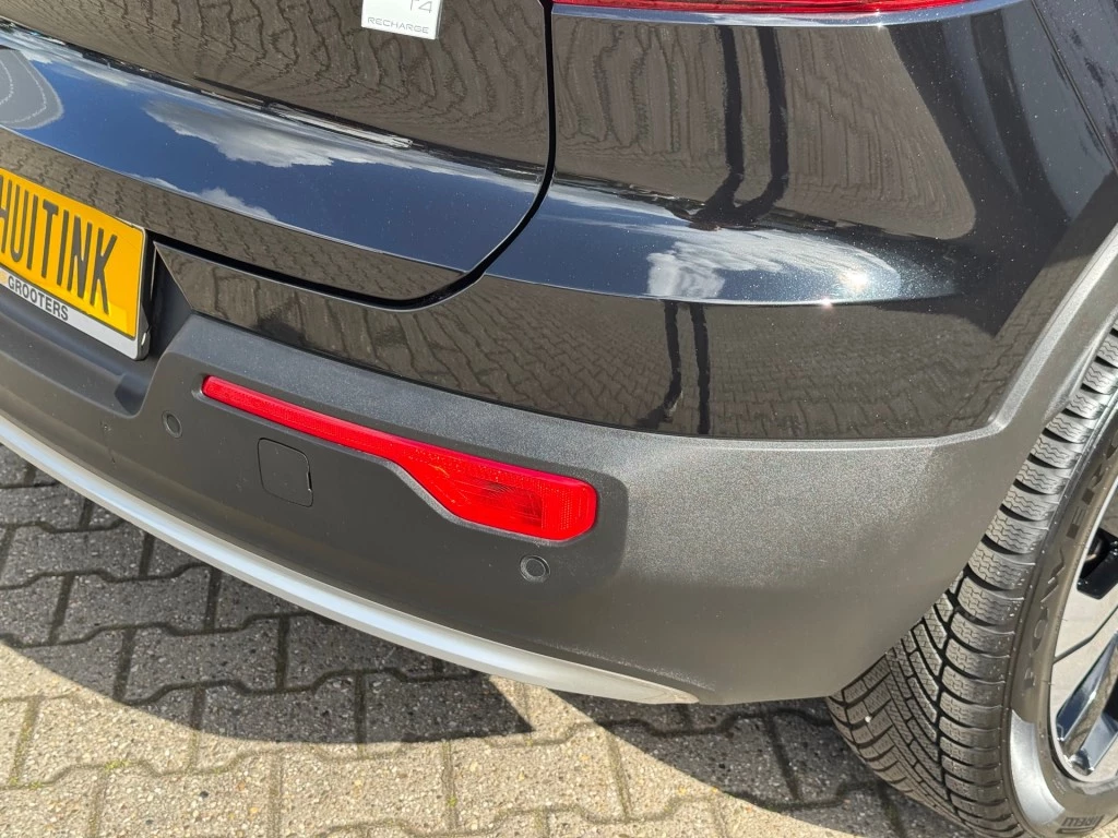 Volvo XC40 – foto 10